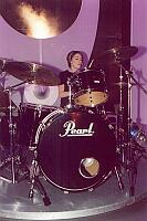Tash at CD:UK (click for enlarged image)