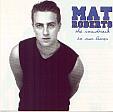 Mat Roberts - "The Soundtrack of Our Lives" (2000)